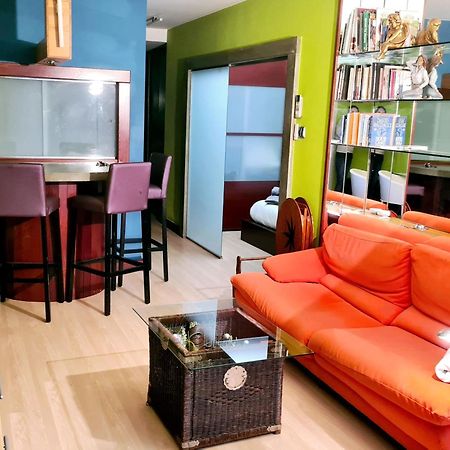 Acogedor Apartamento Girona Centro Apartment Exterior photo