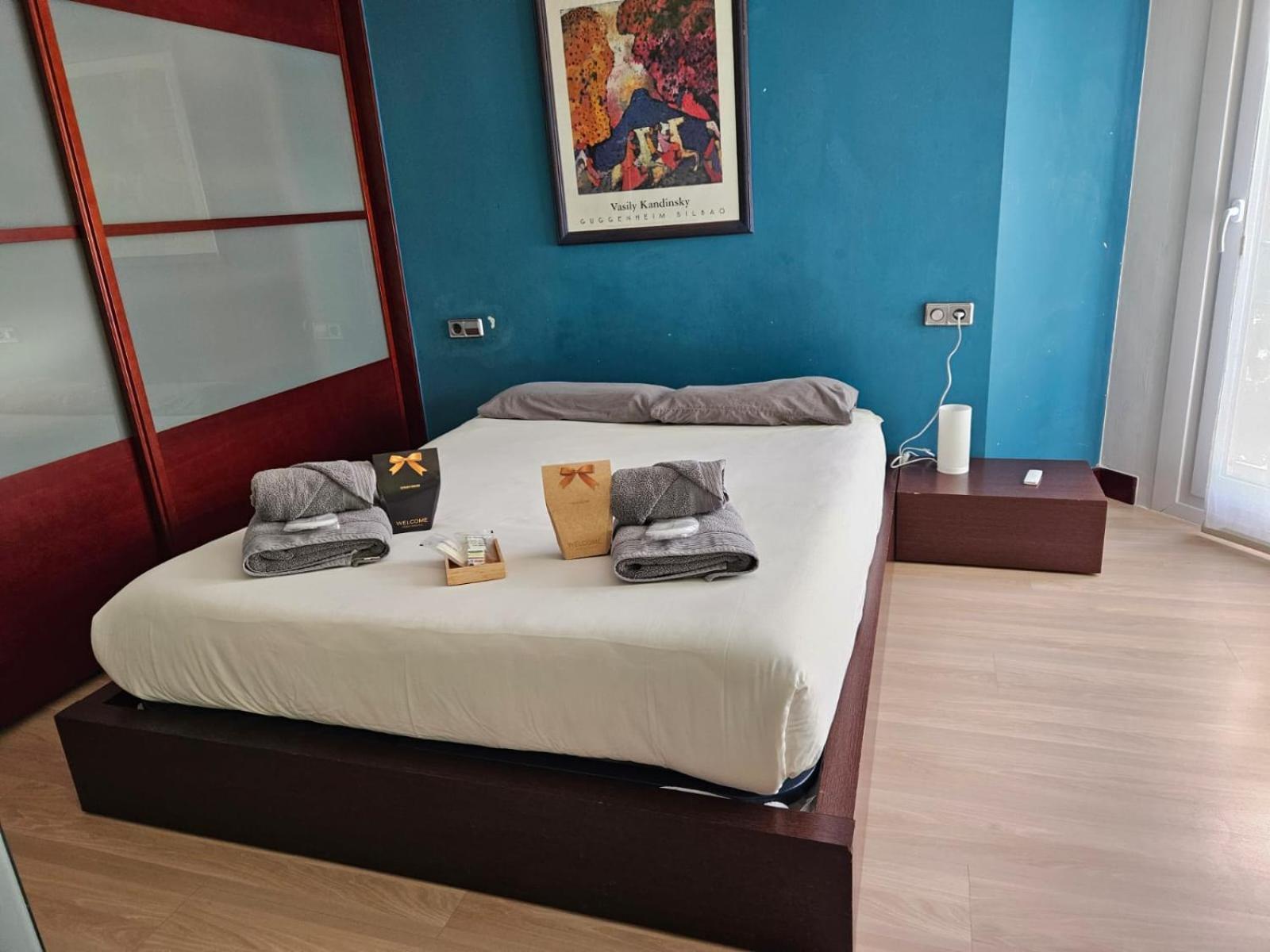 Acogedor Apartamento Girona Centro Apartment Exterior photo