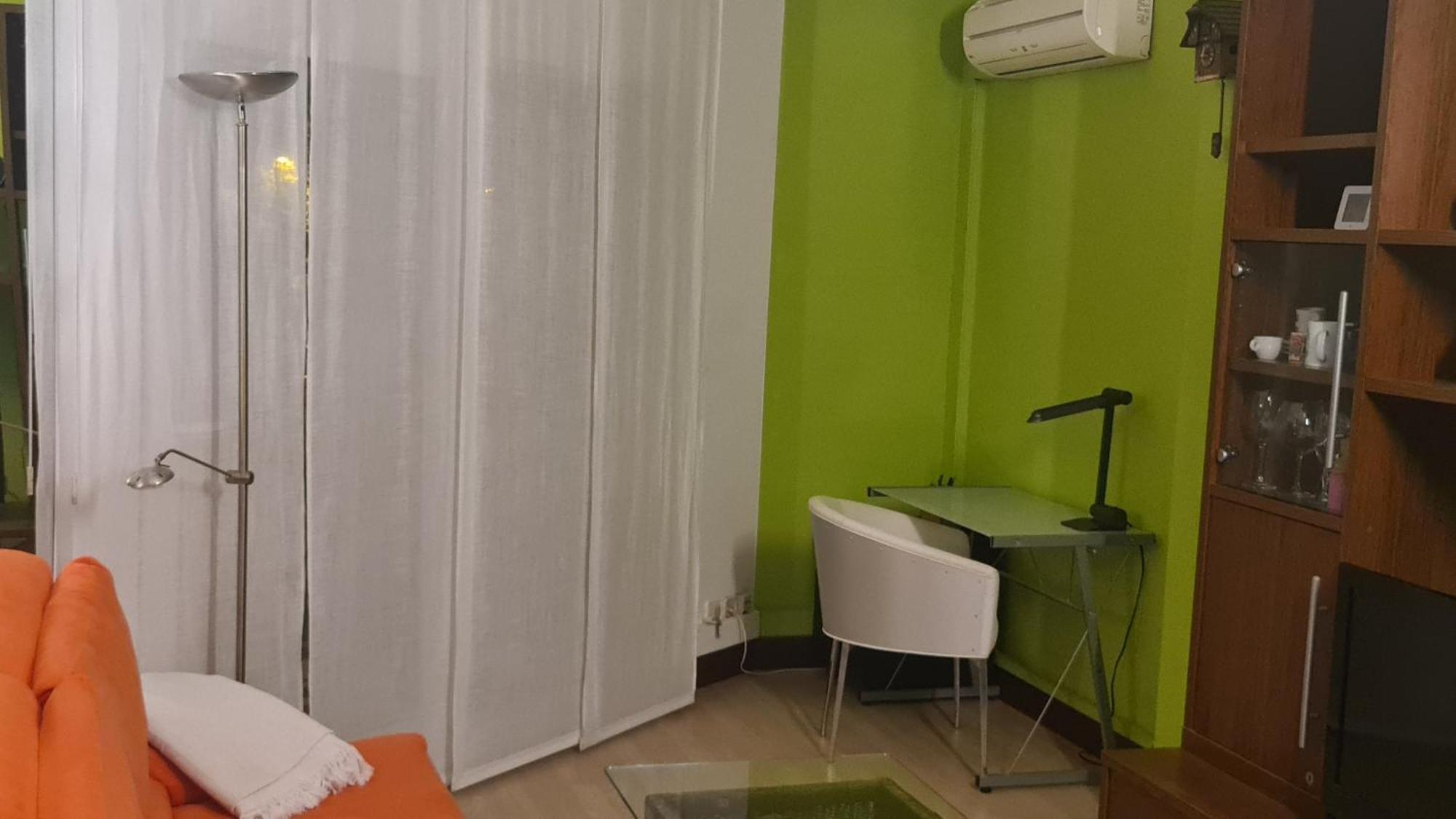Acogedor Apartamento Girona Centro Apartment Exterior photo