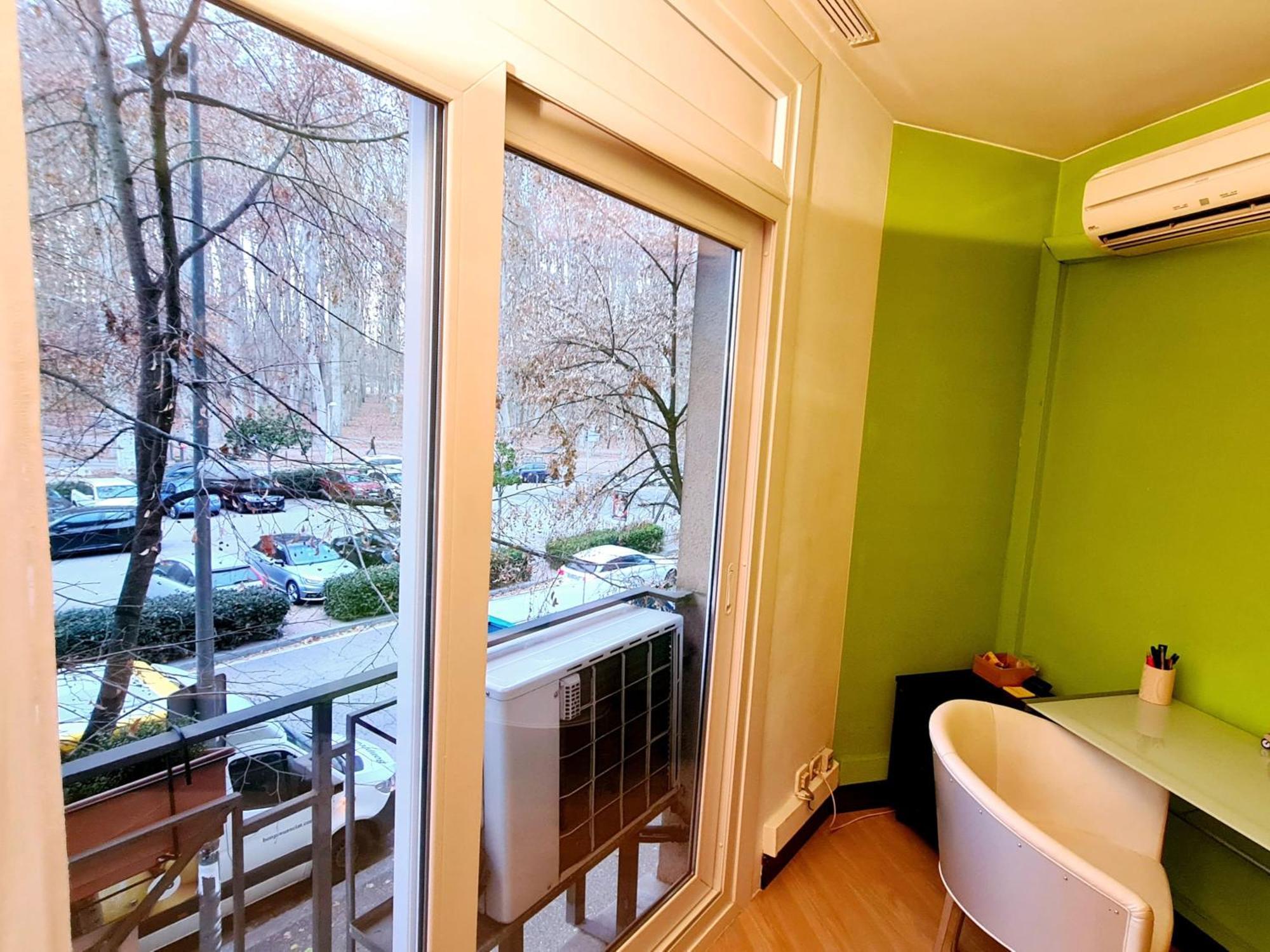 Acogedor Apartamento Girona Centro Apartment Exterior photo
