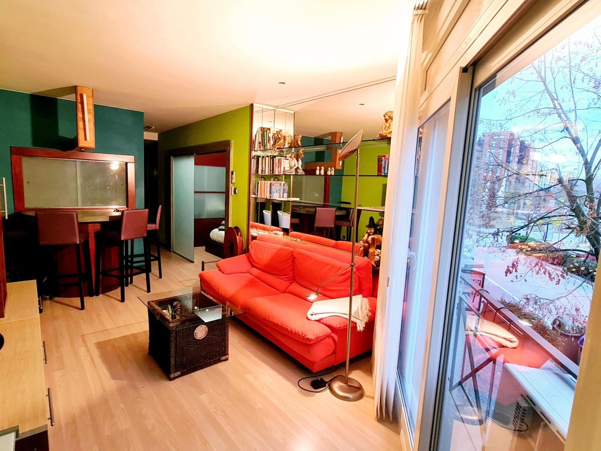 Acogedor Apartamento Girona Centro Apartment Exterior photo