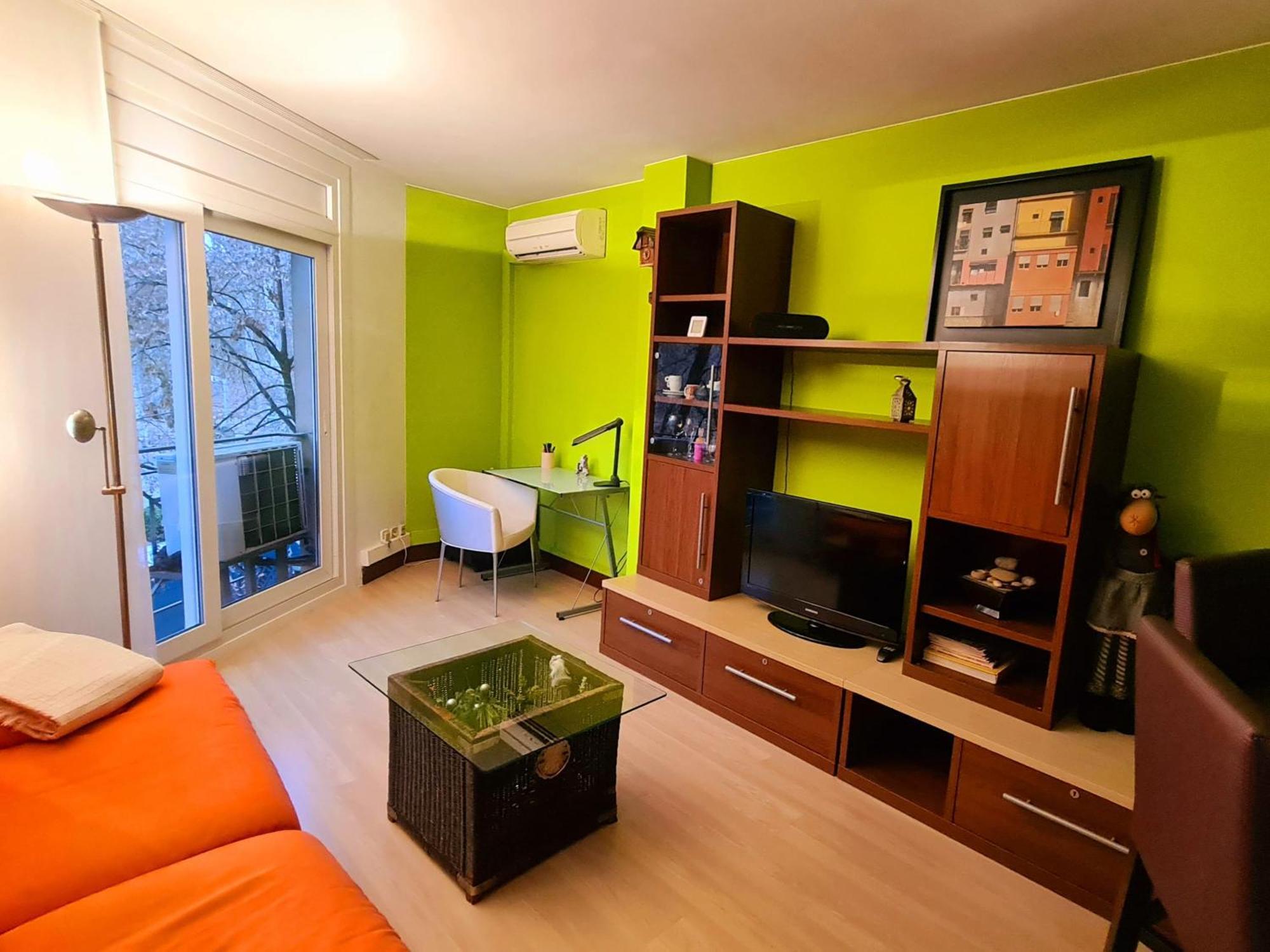 Acogedor Apartamento Girona Centro Apartment Exterior photo